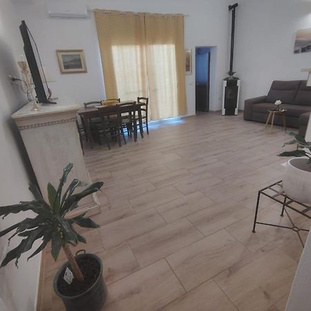Casa Emma Appartement Càbras Buitenkant foto