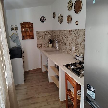 Casa Emma Appartement Càbras Buitenkant foto