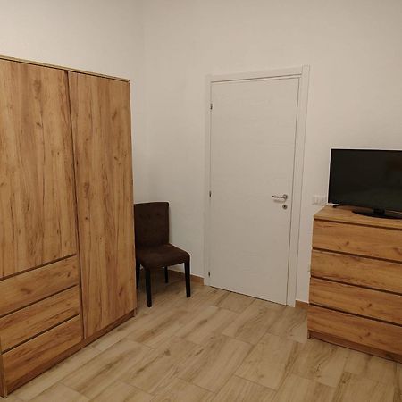 Casa Emma Appartement Càbras Buitenkant foto