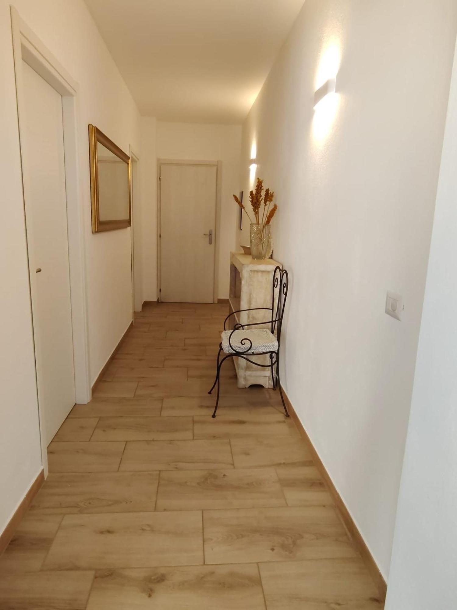 Casa Emma Appartement Càbras Buitenkant foto