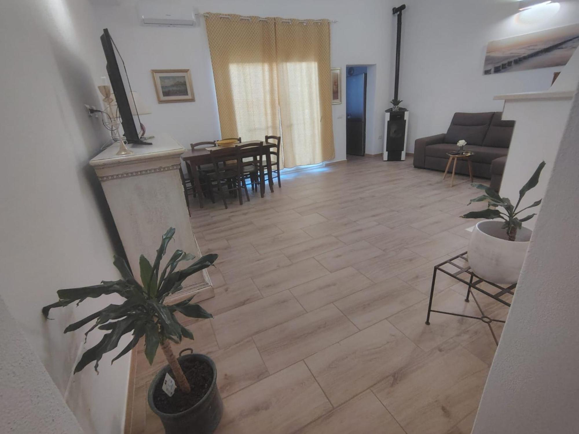 Casa Emma Appartement Càbras Buitenkant foto