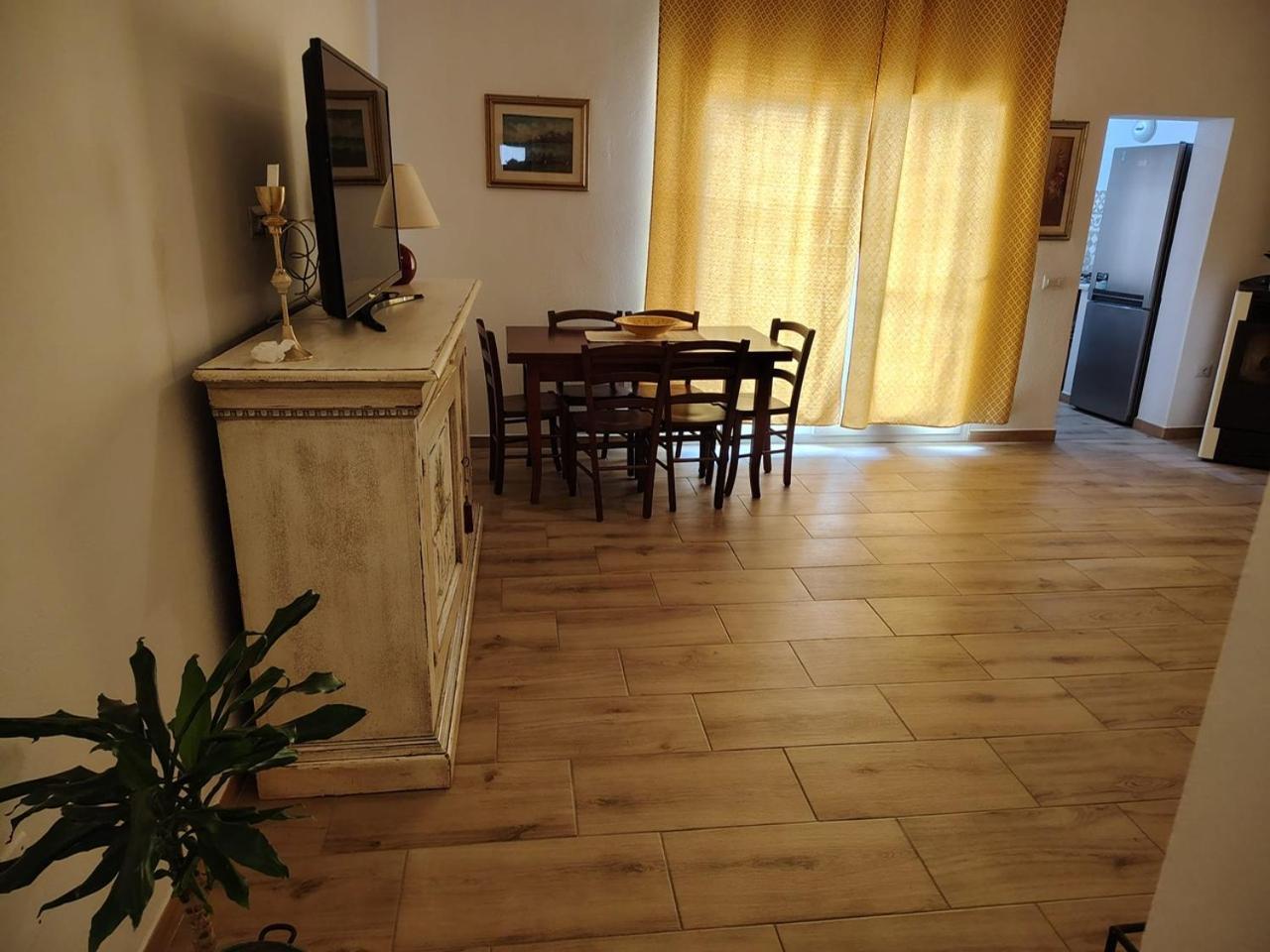 Casa Emma Appartement Càbras Buitenkant foto