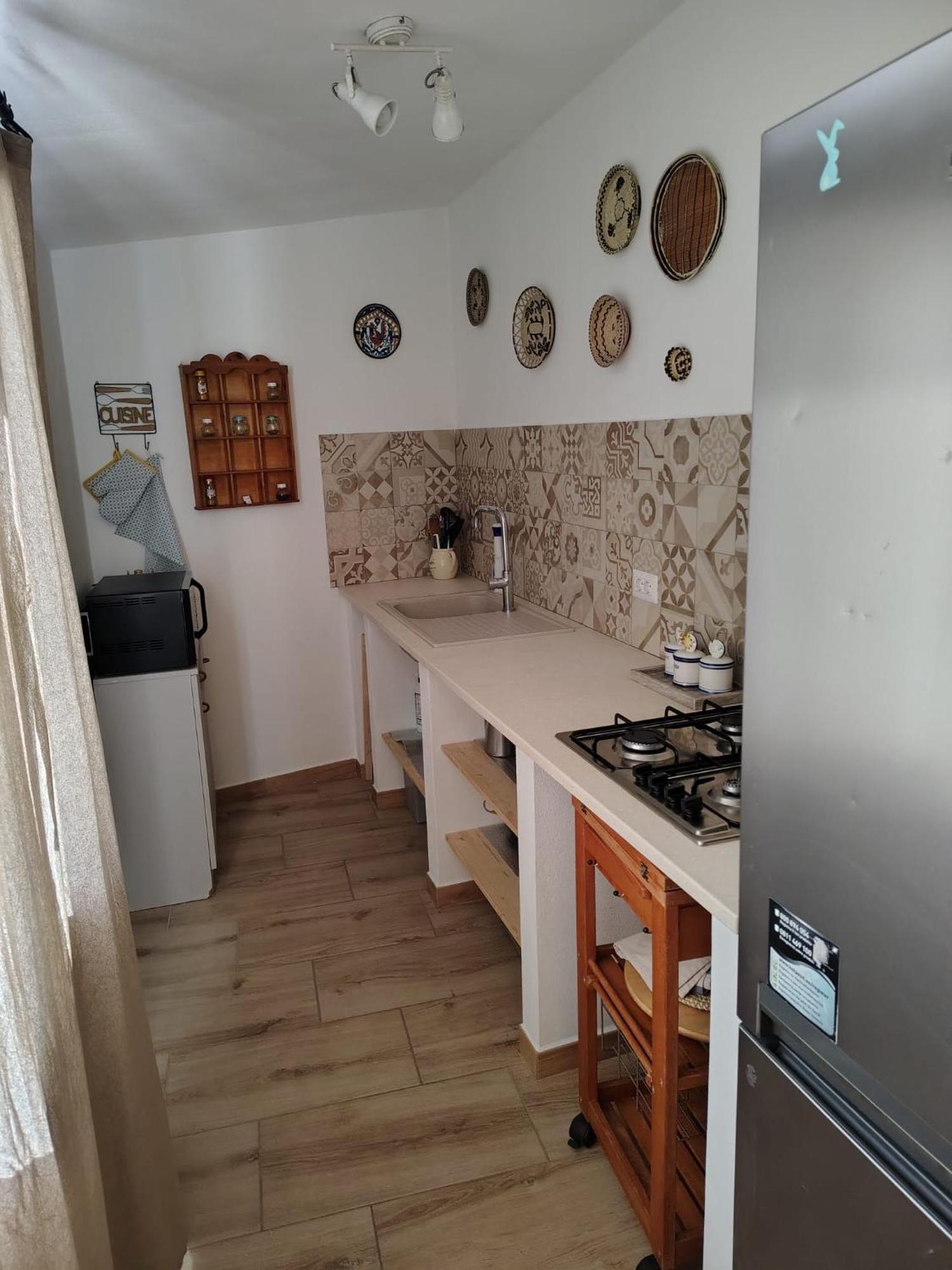 Casa Emma Appartement Càbras Buitenkant foto